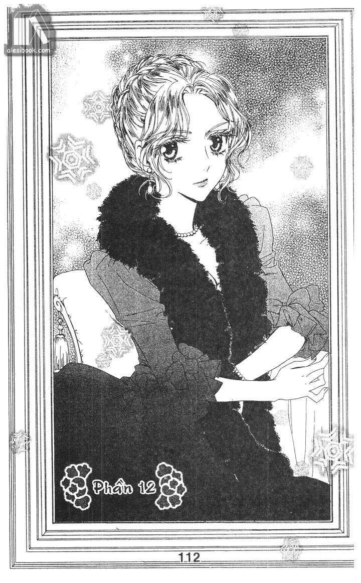 Tình Yêu Định Mệnh: Chapter 19