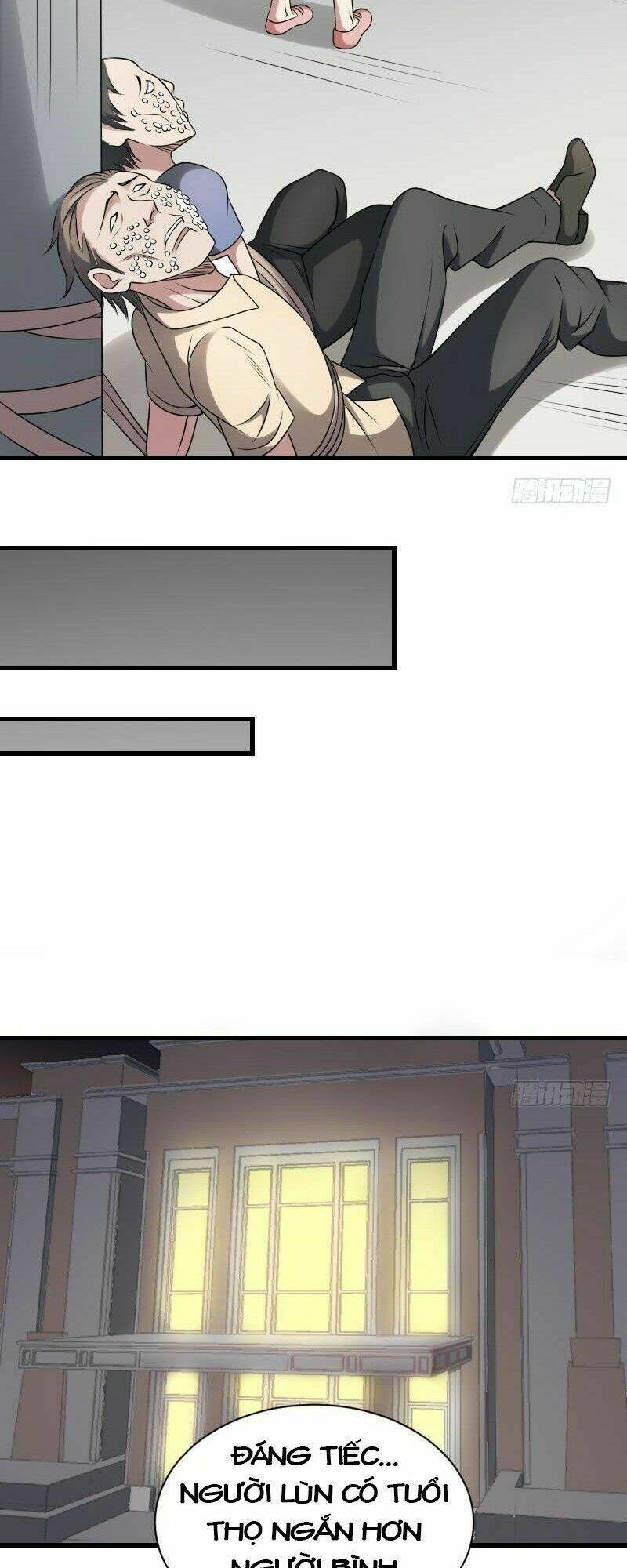 Văn Âm Sư: Chapter 21