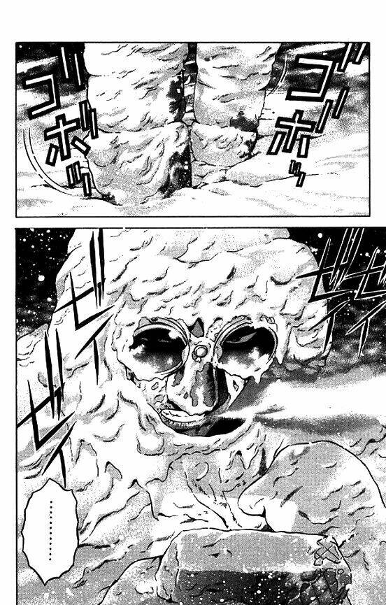 Yugo - Kẻ Thương Thuyết: Chapter 22