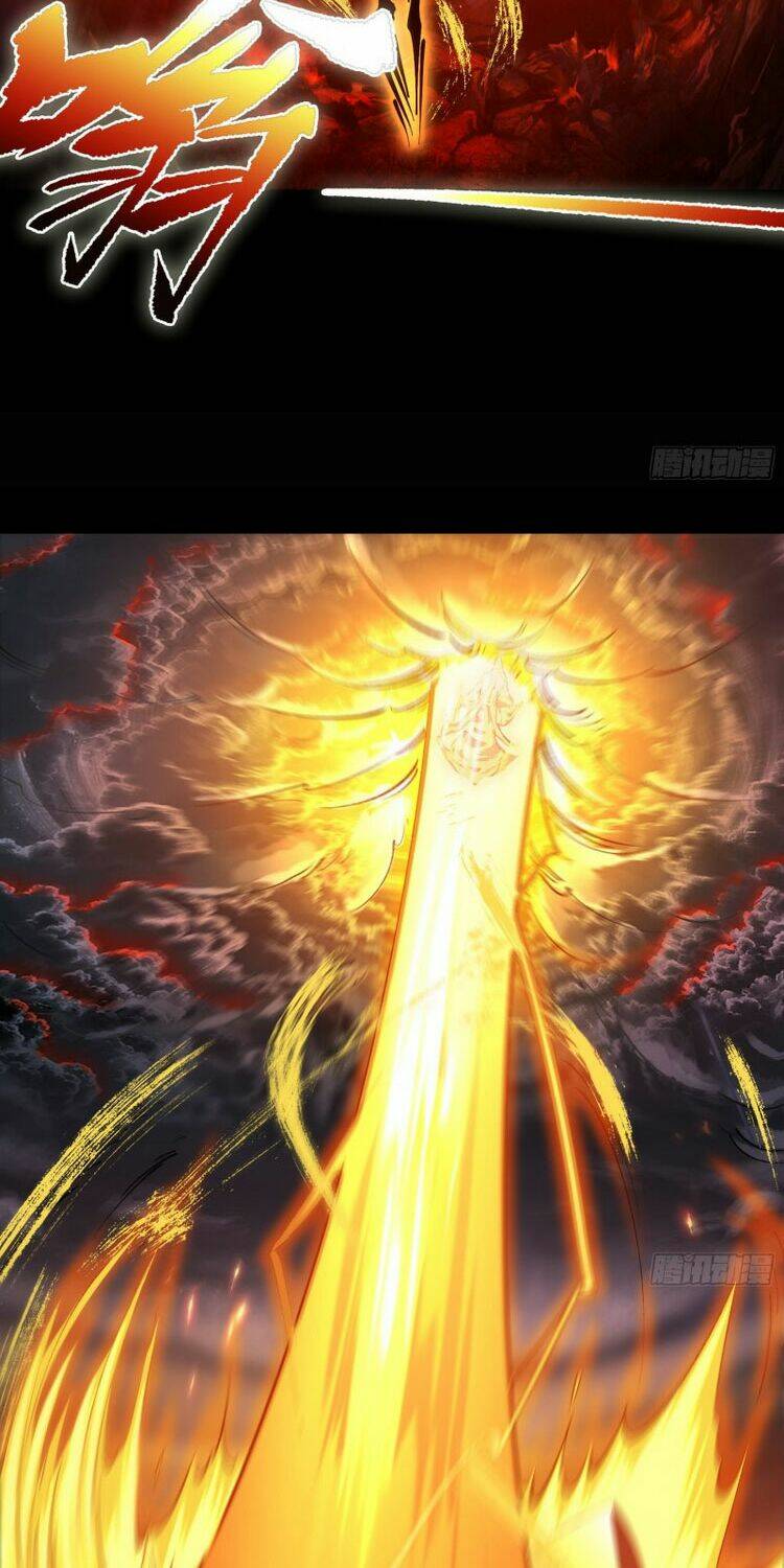 Thanh Đế Truyện: Chapter 100