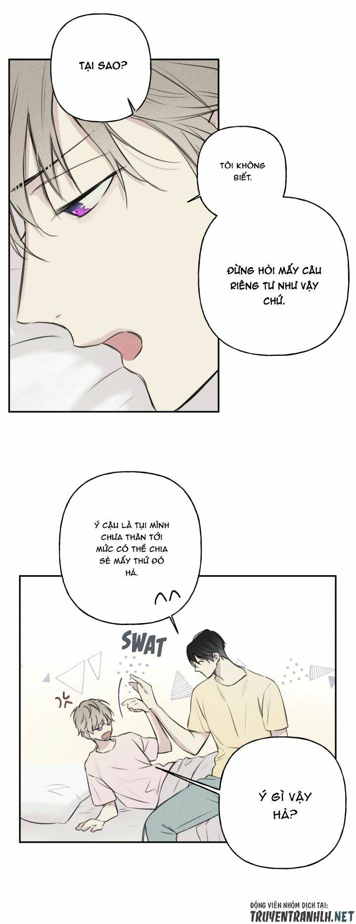 Angel Buddy: Chapter 9