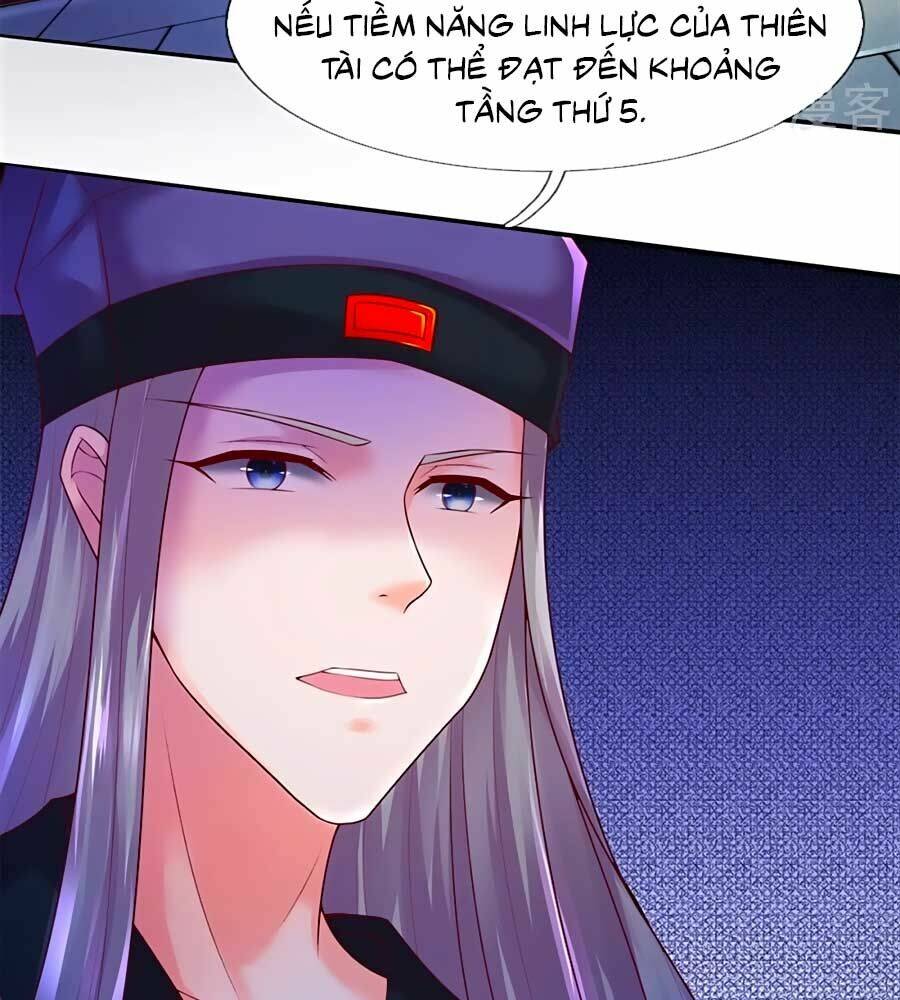 Phụng Lâm Thiên Hạ: Đệ Nhất Mỹ Nữ: Chapter 18