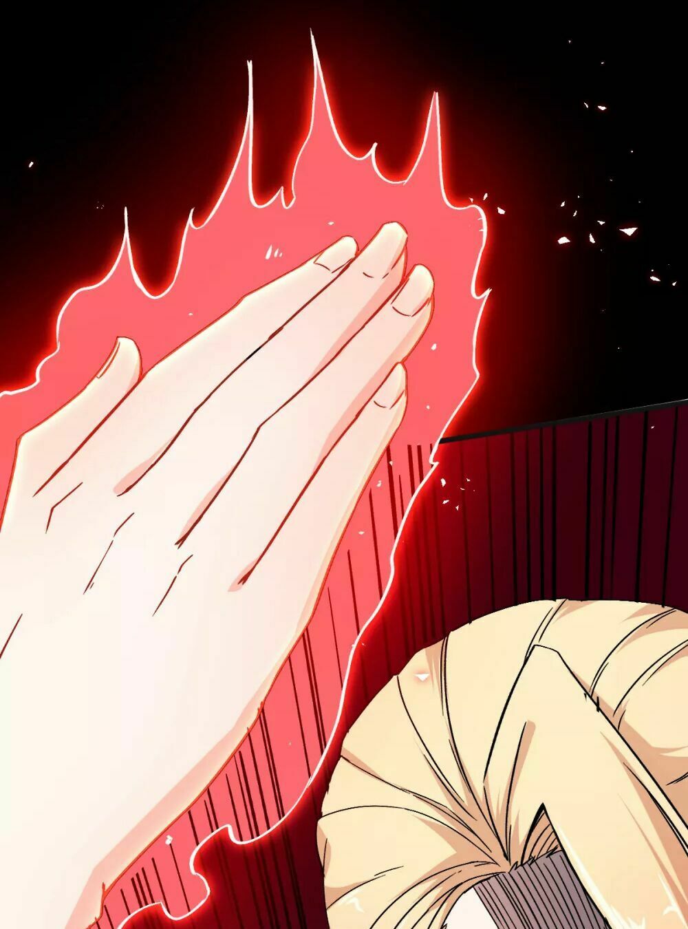 Vườn Trường Cuồng Sư Hệ Thống: Chapter 28
