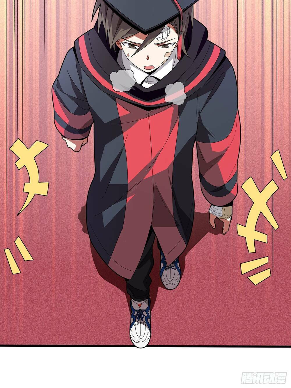 Pubg Luck Rookie: Chapter 2