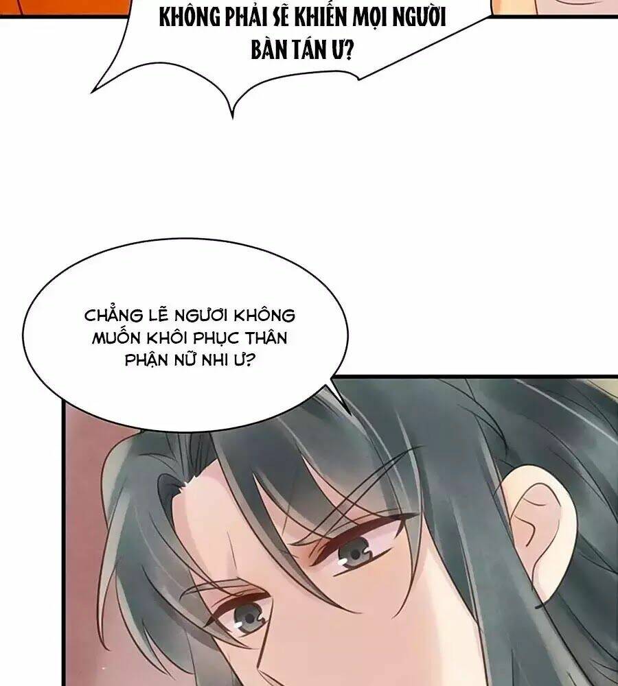 Vương Phi Muốn Trèo Tường: Chapter 31