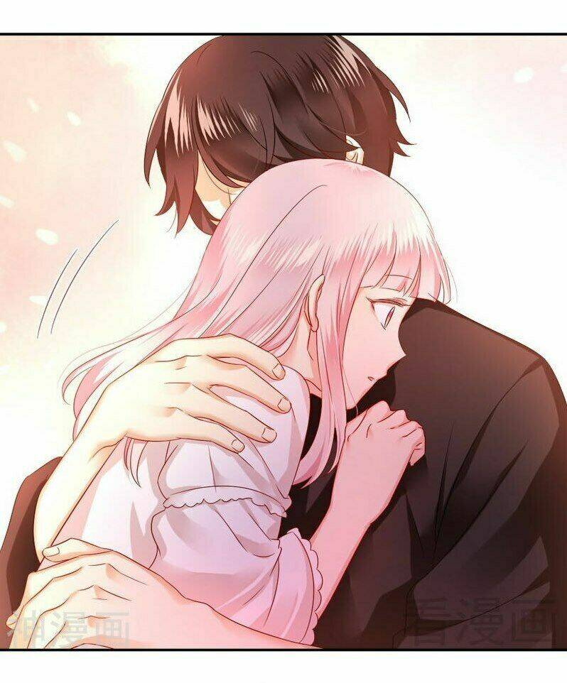 Phục Thù Thiếu Gia Tiểu Điềm Thê: Chapter 70