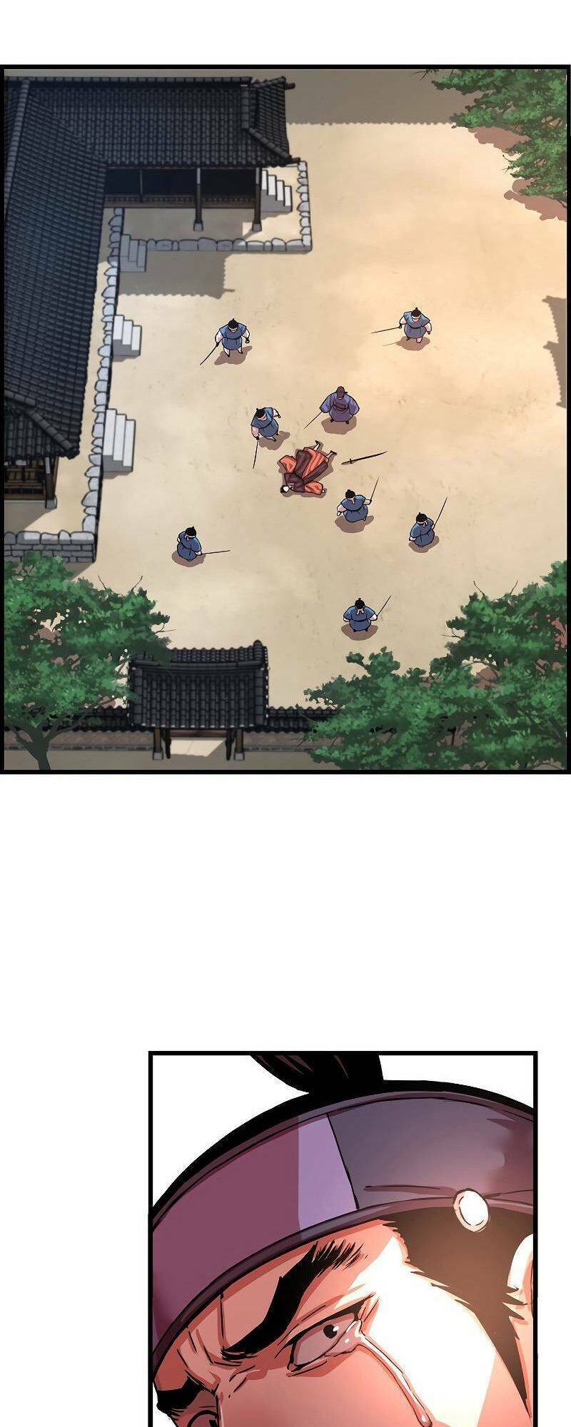 Tôi Sẽ Sống Như Một Hoàng Tử: Chapter 74