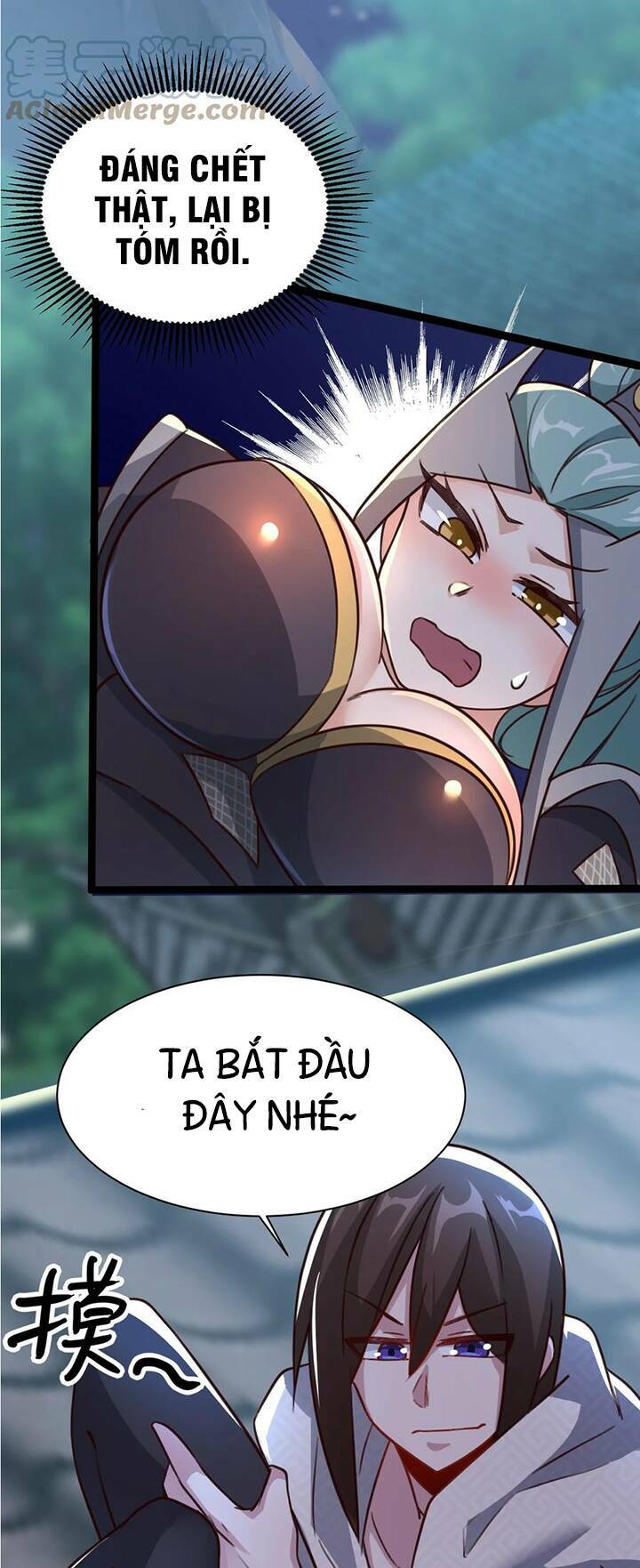 Đại Bảo Kiếm Của Tôi: Chapter 22