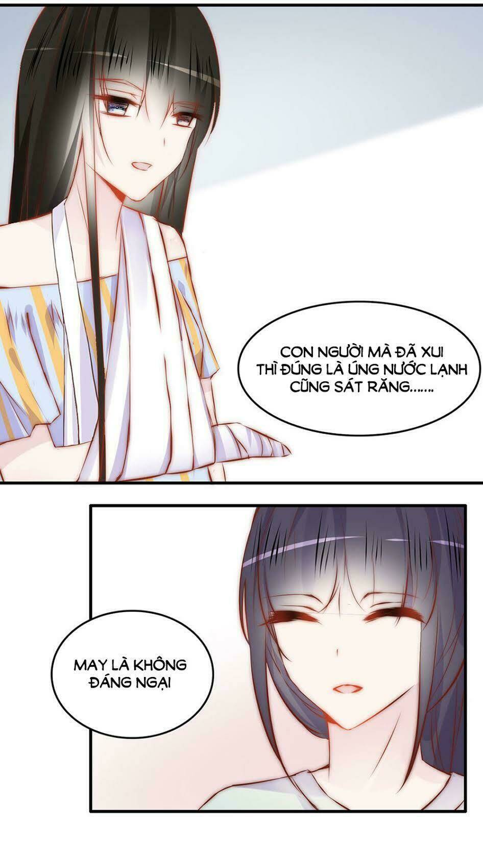 Hữu Tiên Tắc Danh: Chapter 12
