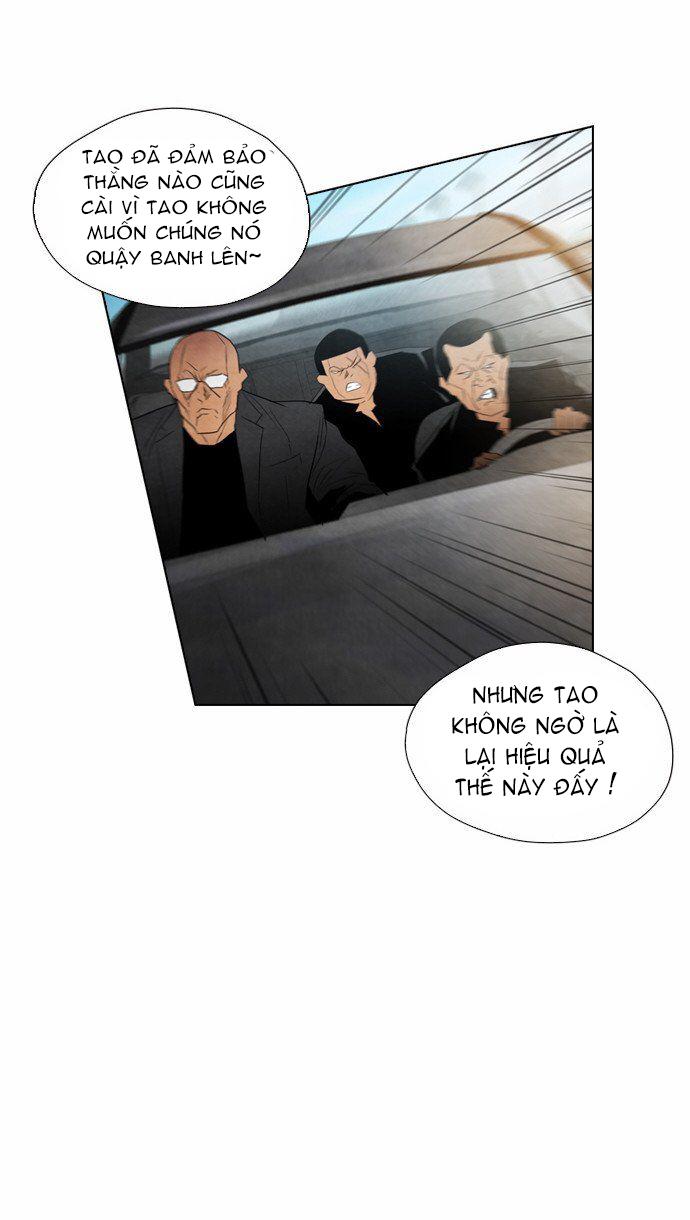 Revival Man: Chapter 14