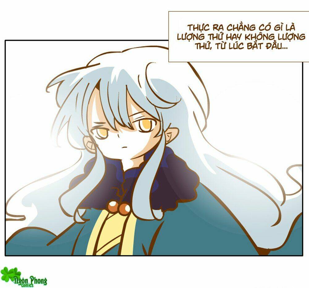 Hòa Thượng Và Tiểu Long Quân: Chapter 39