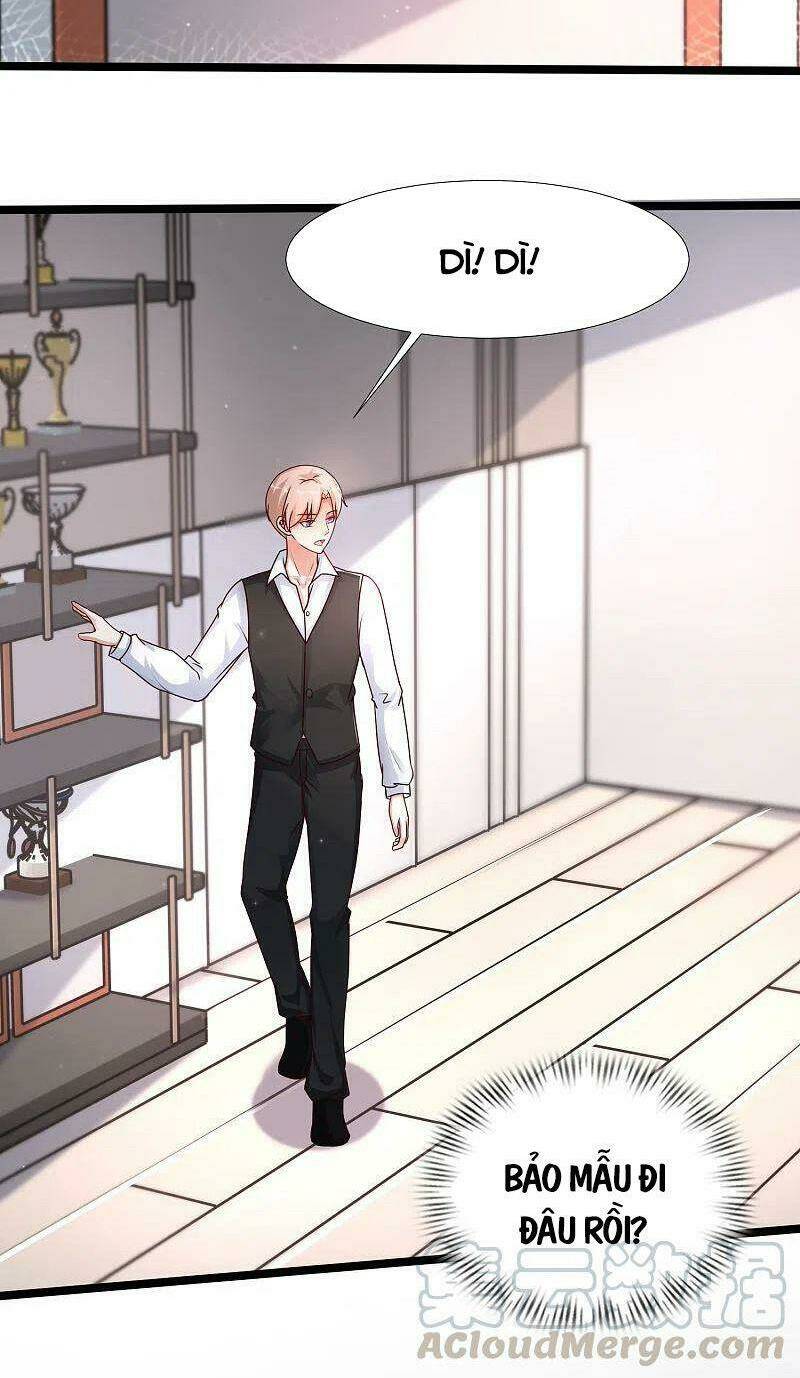 Tối Cường Vận Đào Hoa: Chapter 234