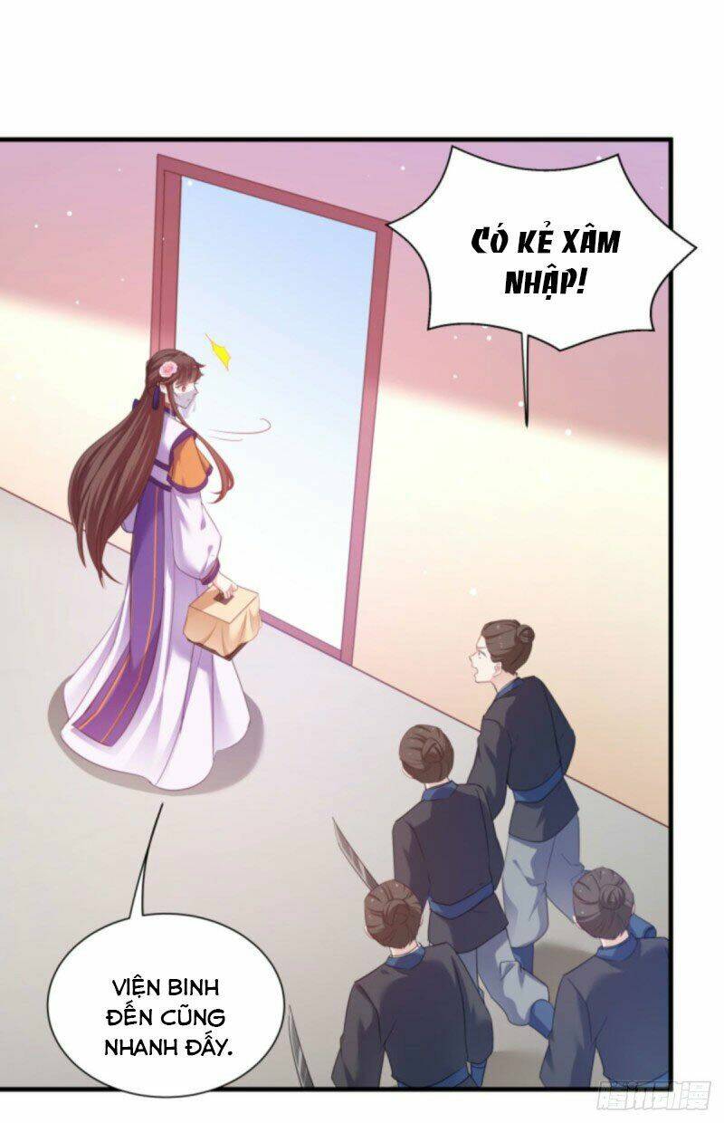 Trò Chơi Trừng Phạt: Chapter 80