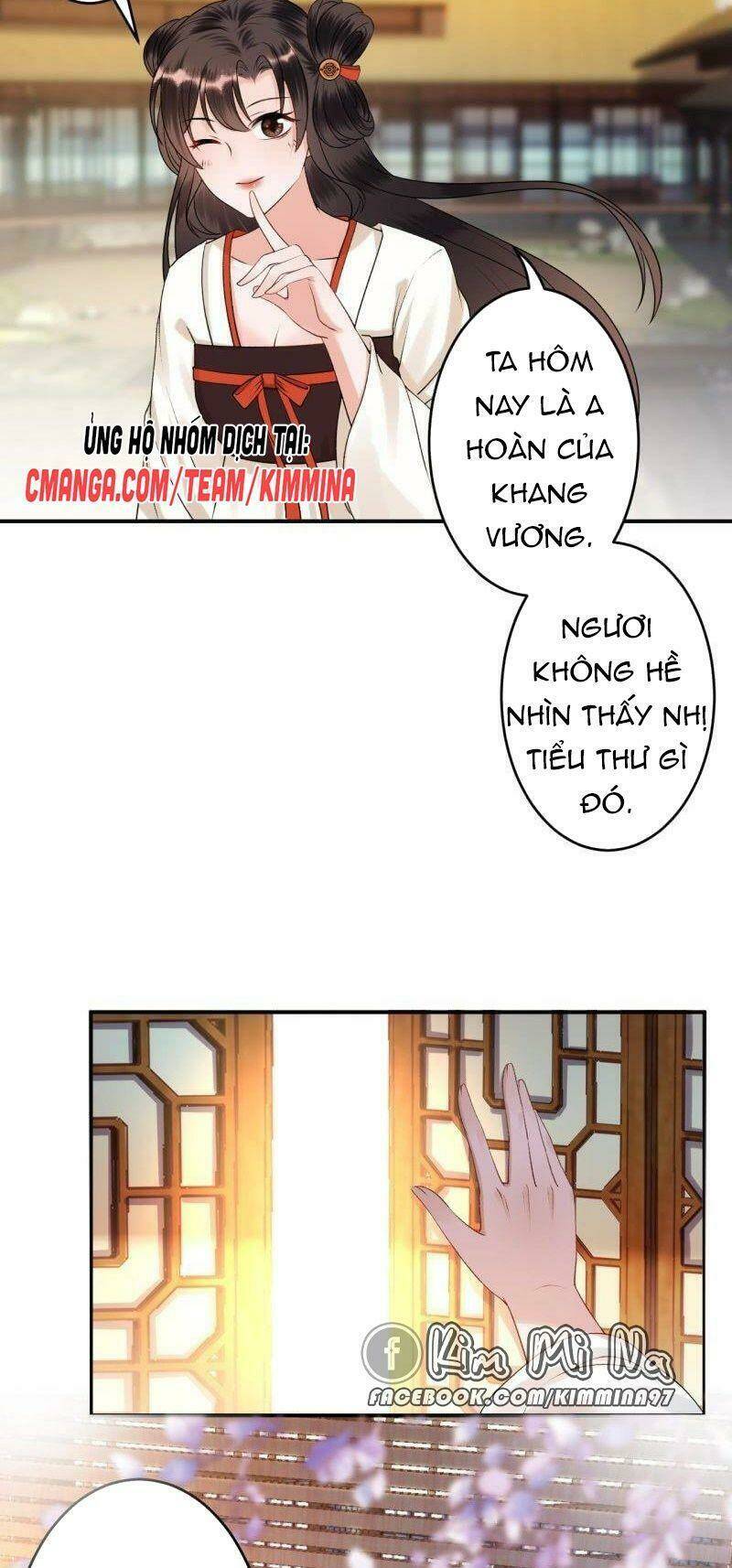Vương Gia Kiêu Ngạo Quá Khó Cua: Chapter 90