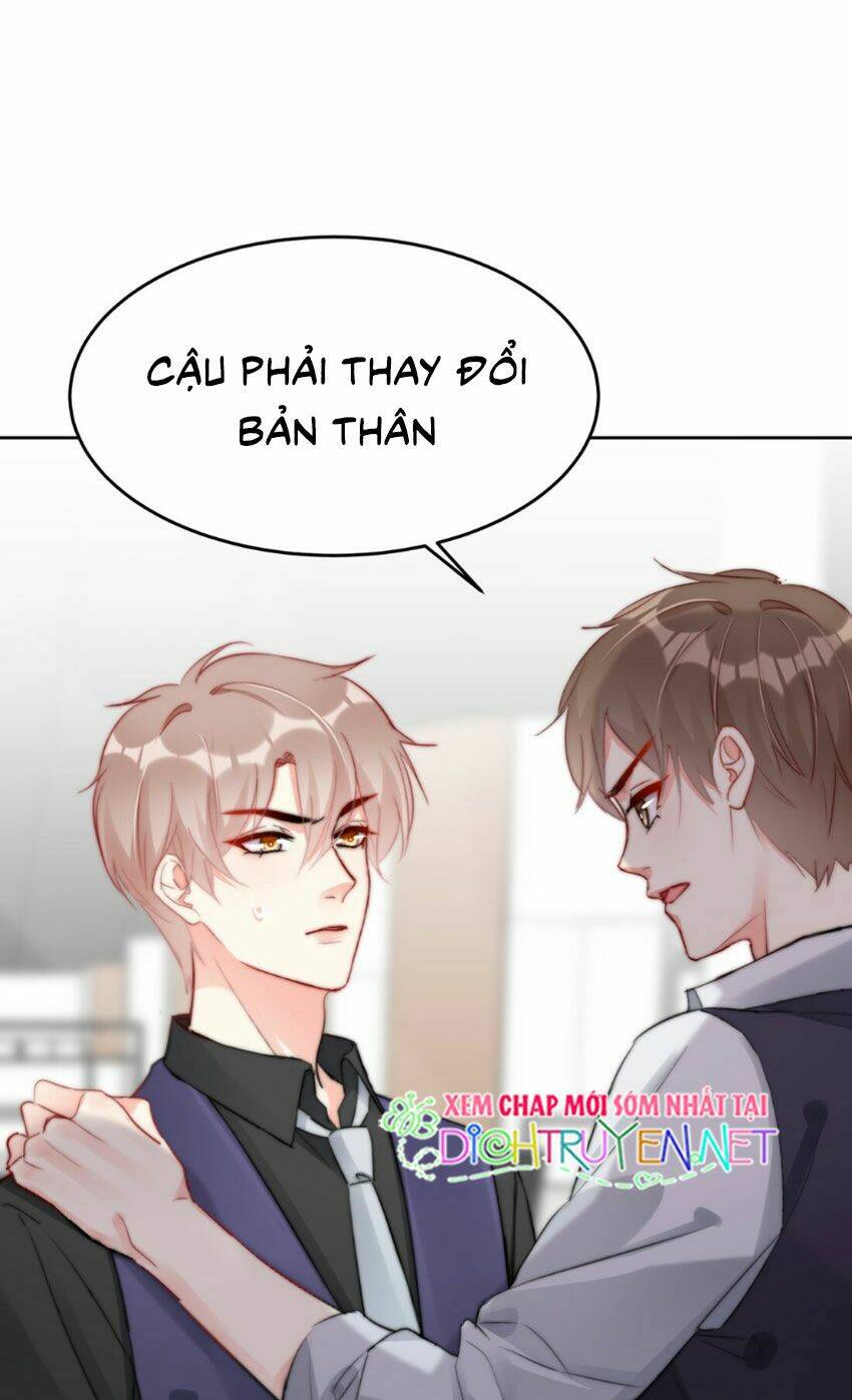 Boss Đại Nhân Là Nữ Thần?: Chapter 28