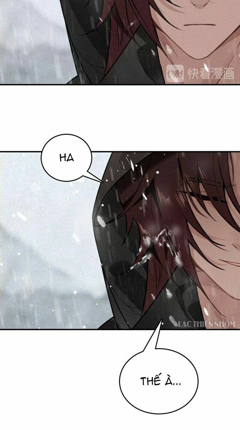 Đế Sư Tại Thượng: Chapter 45