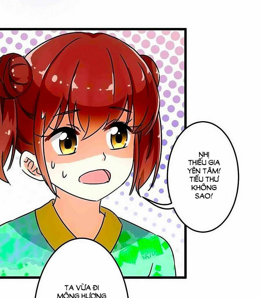 Vương Gia! Ngươi Thật Bỉ Ổi: Chapter 67