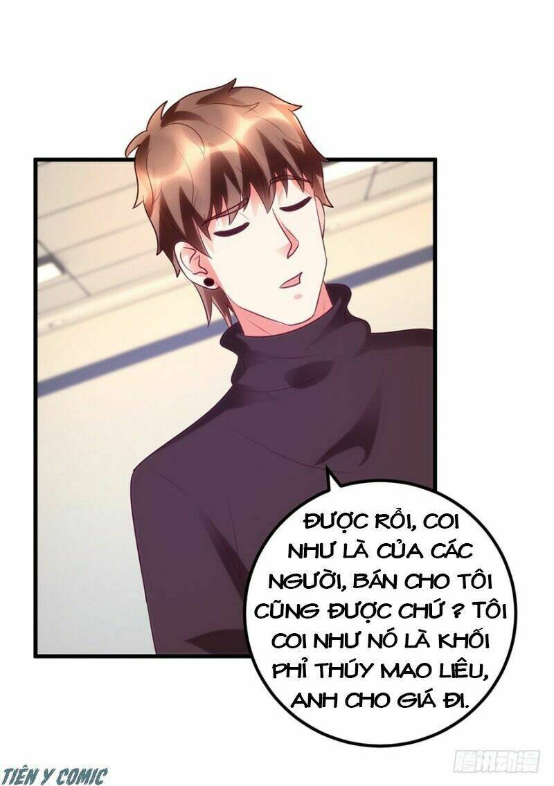 Thấu Thị Tiên Y: Chapter 88