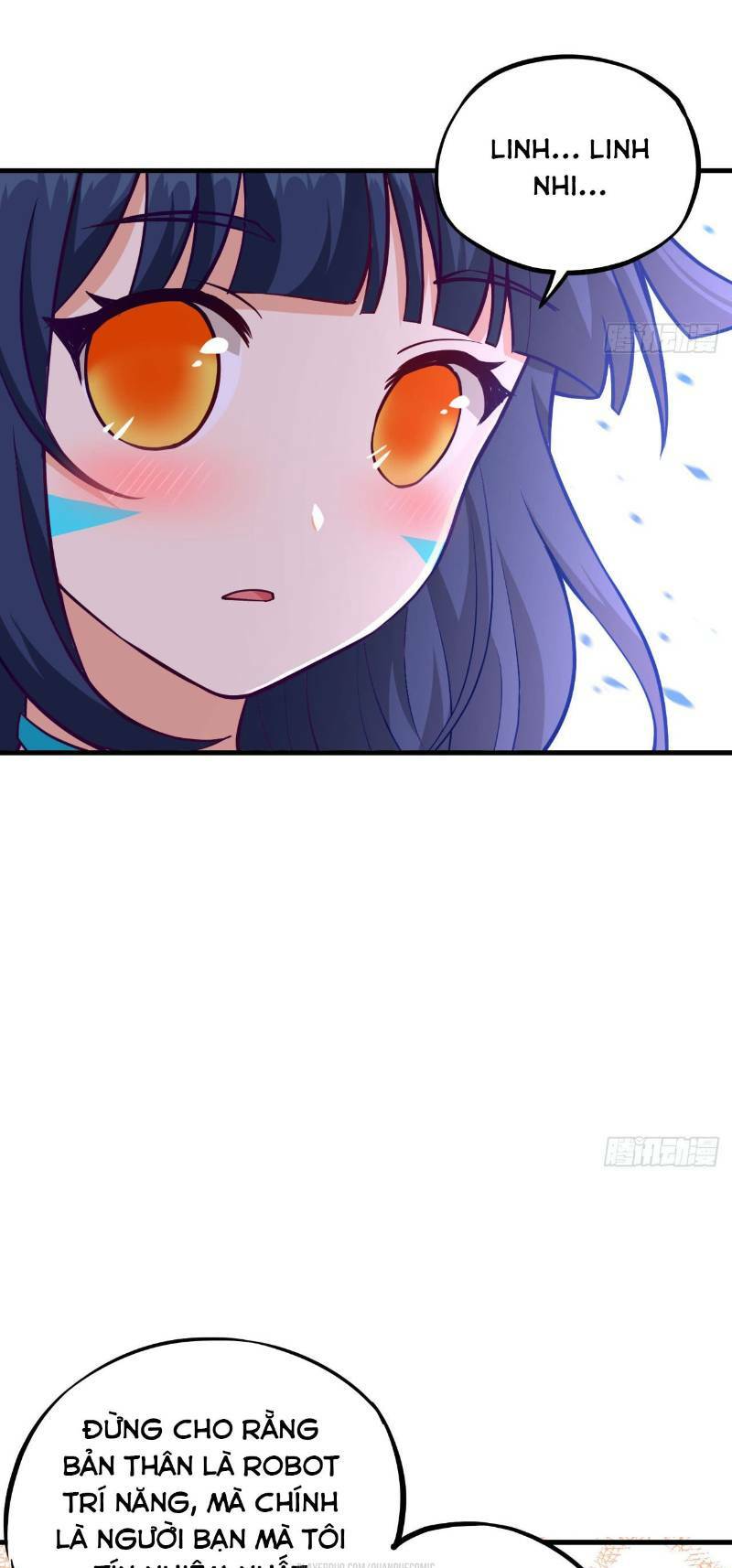 Minh Nhật Thần Đô: Chapter 26.2