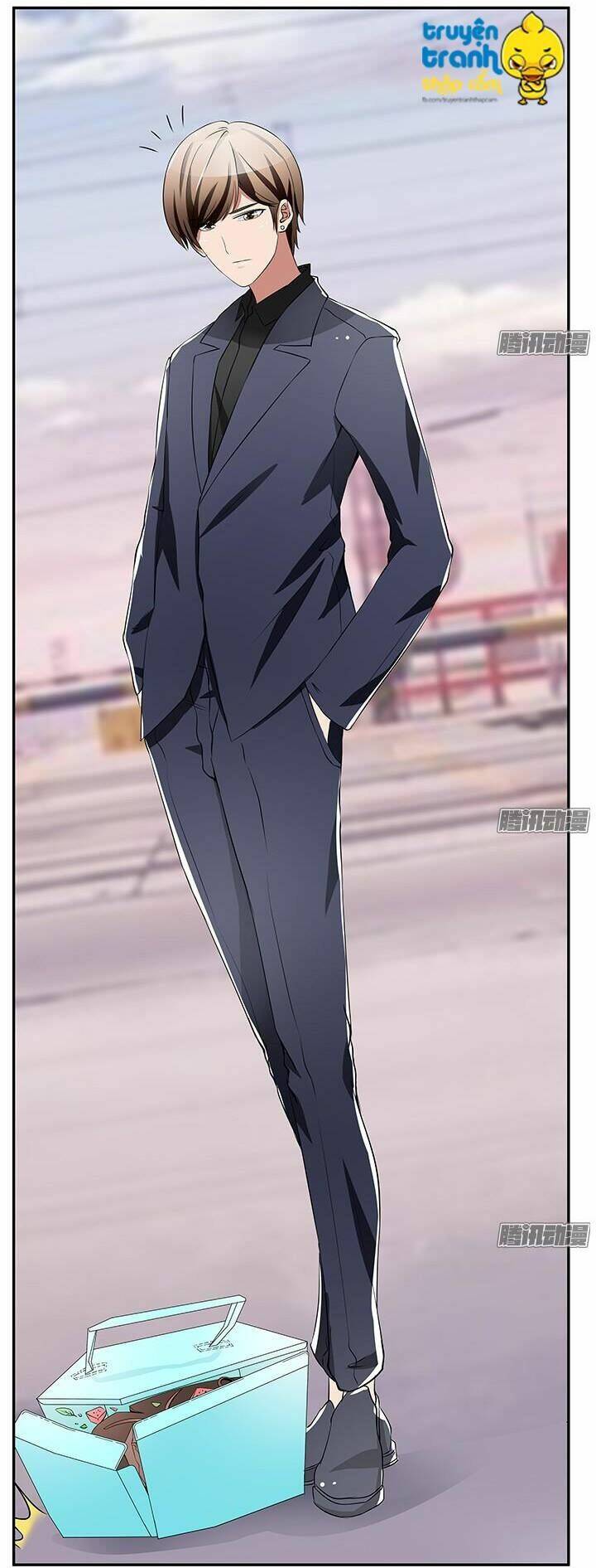 Âm Mưu Bên Gối: Chapter 26