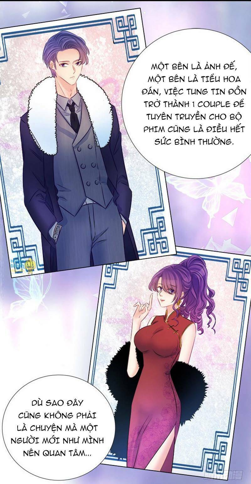 Trọng Sinh Để Ngủ Với Ảnh Đế: Chapter 65