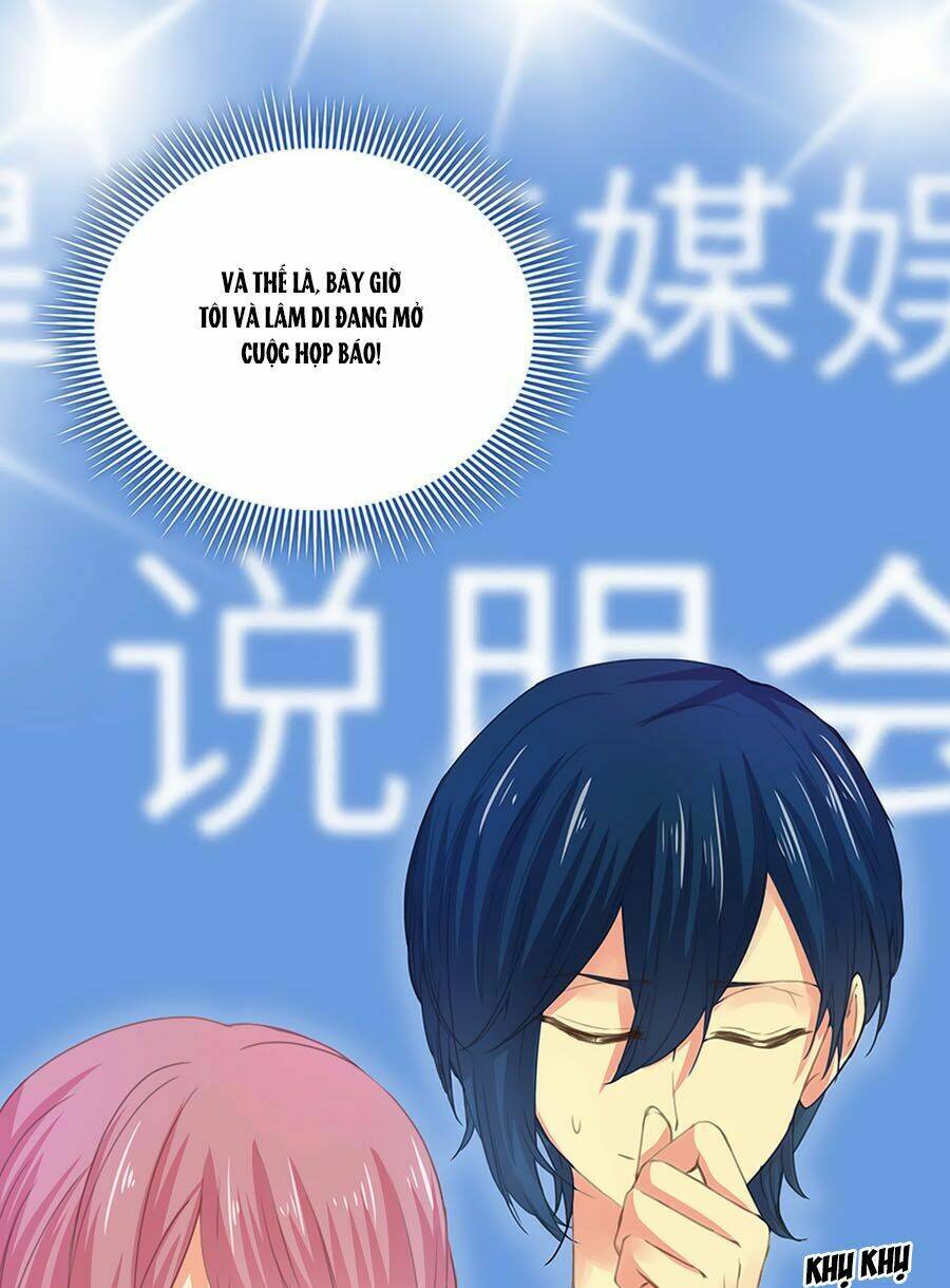 Lưu Luyến Tinh Diệu: Chapter 108