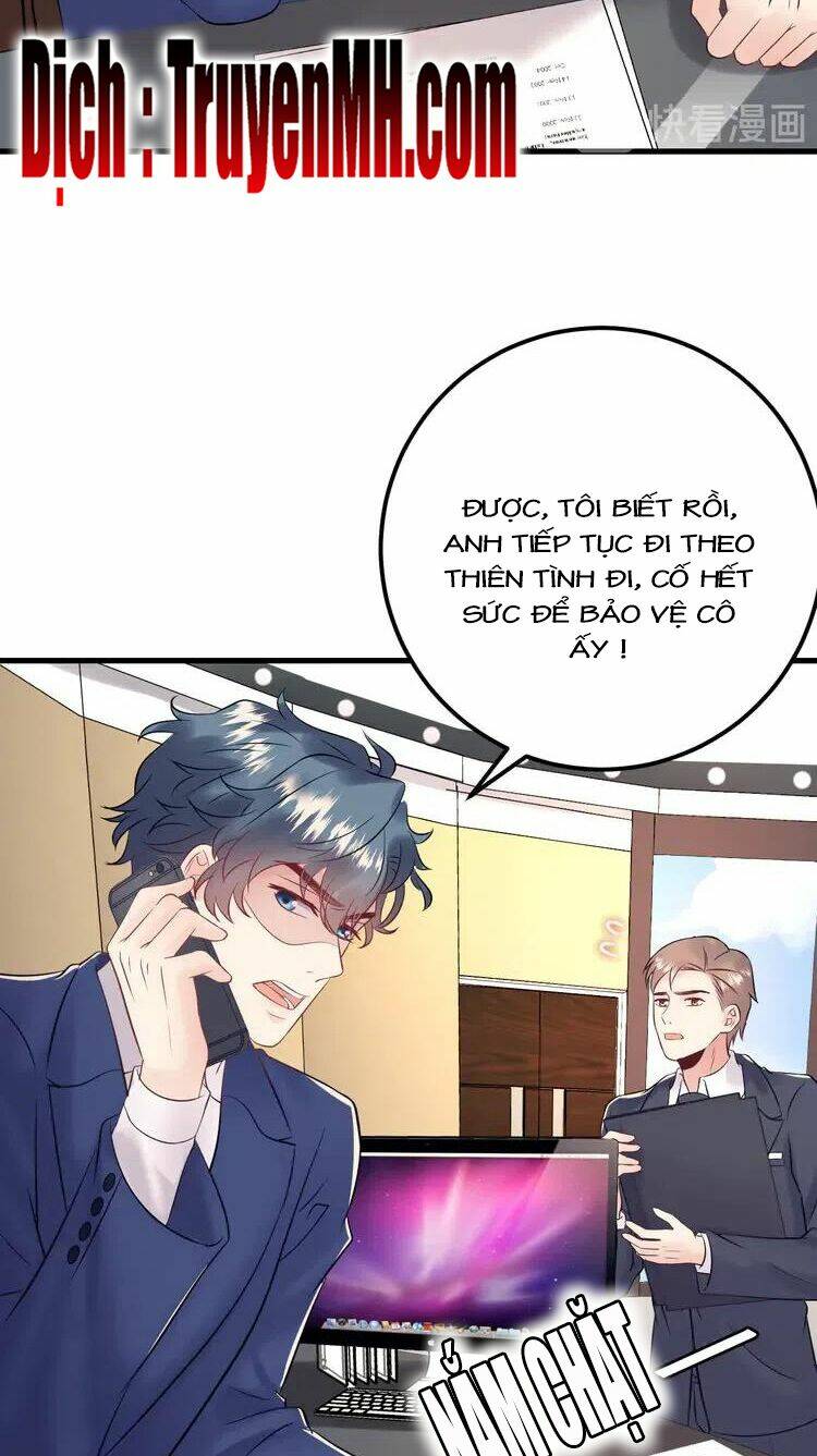 Trong Sinh Chi Ức Vạn Ảnh Hậu Yếu Thượng Vị: Chapter 289