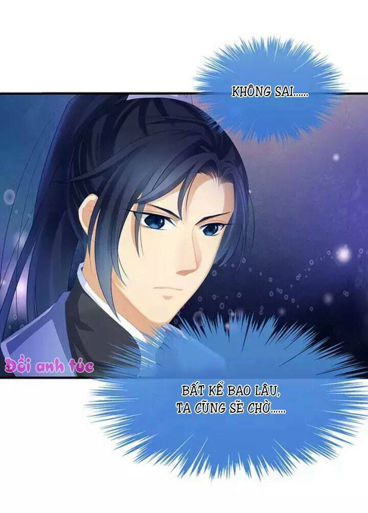 Mạnh Nhất Manh Chủ: Chapter 11