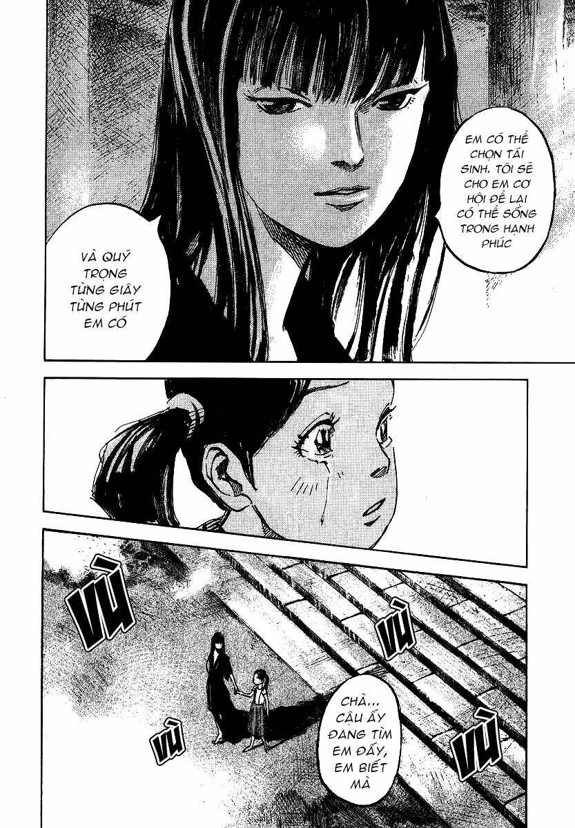 Skyhigh: Shinshou: Chapter 4.2