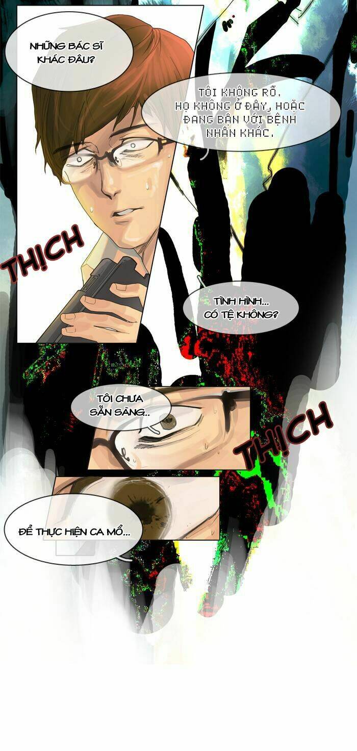 For The Sake Of Sita: Chapter 1