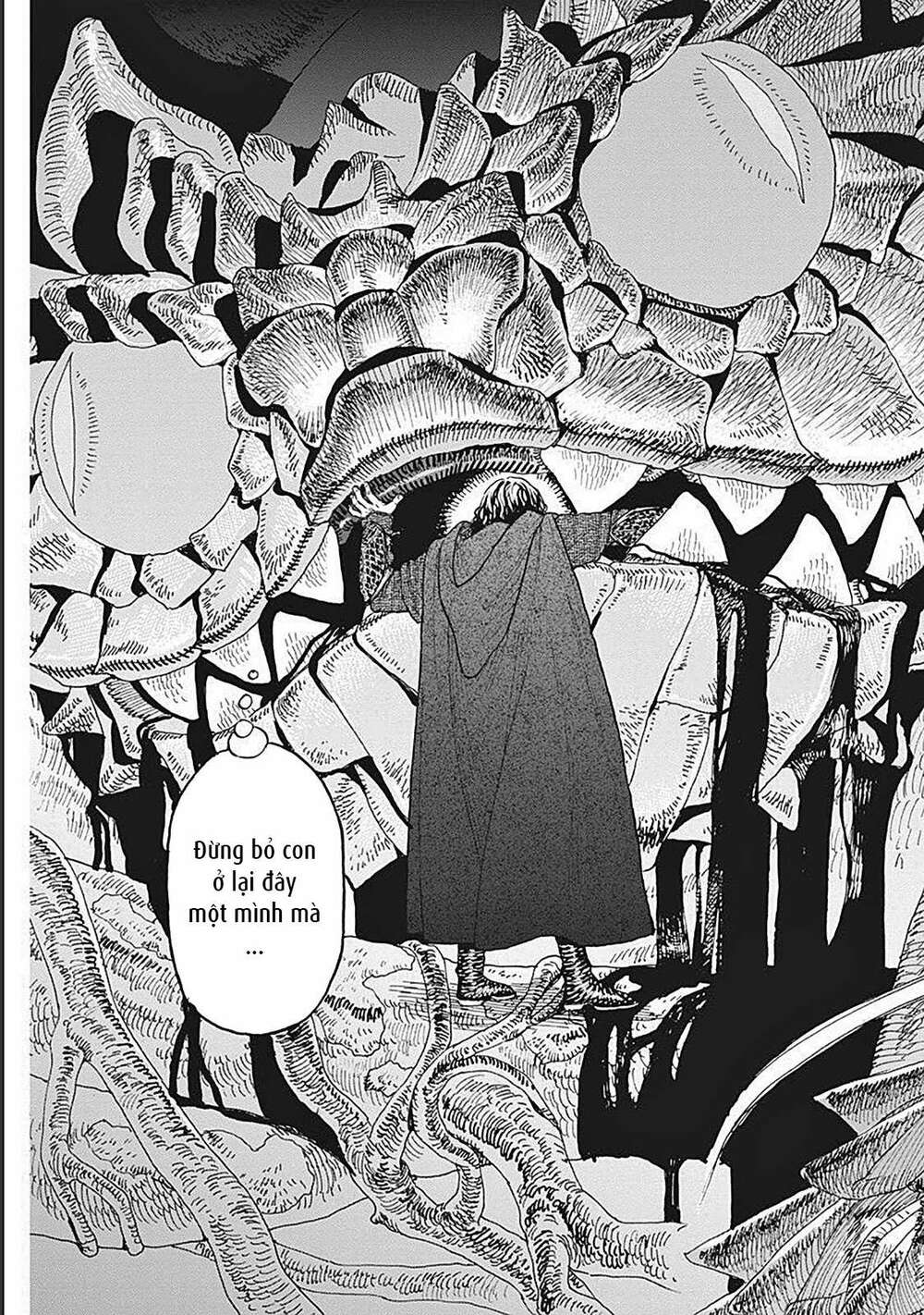 Re Cervin: Chapter 1