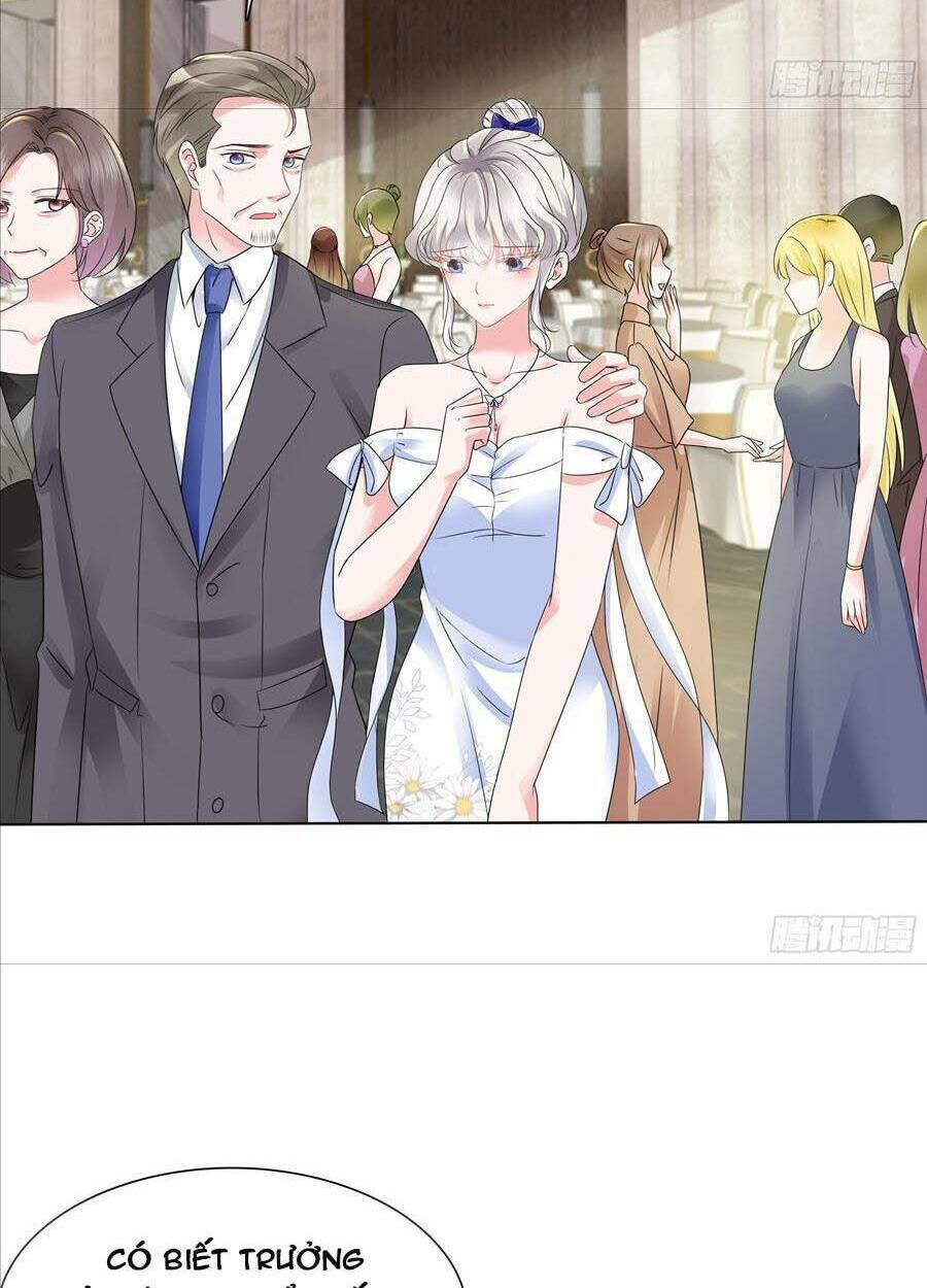 Nhược Hữu Hàn Đông Ngộ Noãn Dương: Chapter 6