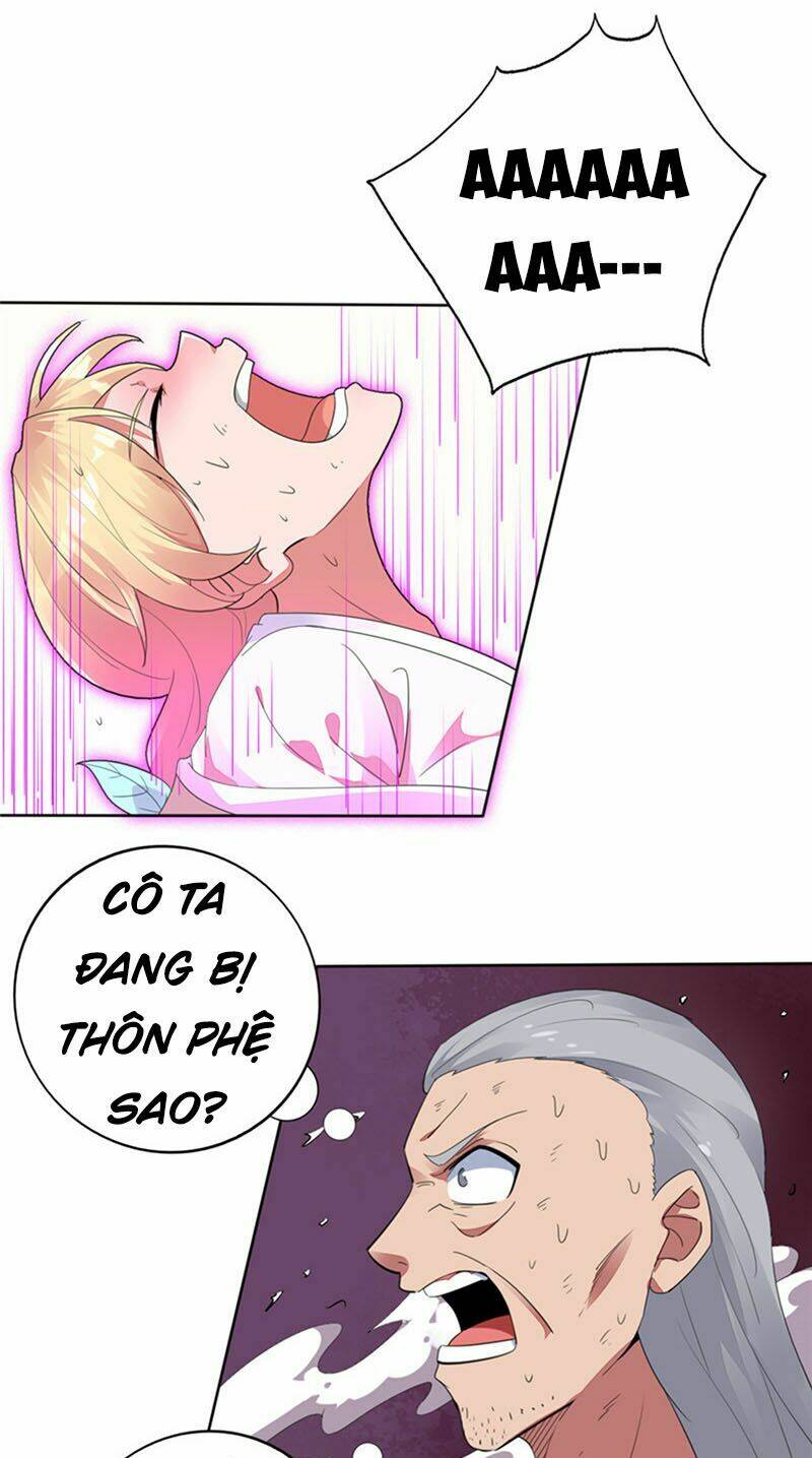 Chí Tôn Võ Đế: Chapter 122