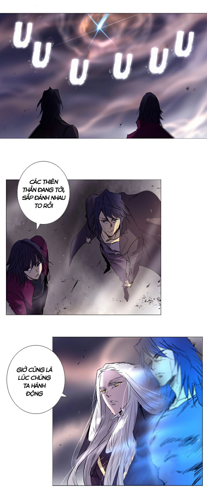 Soul Cartel: Chapter 181