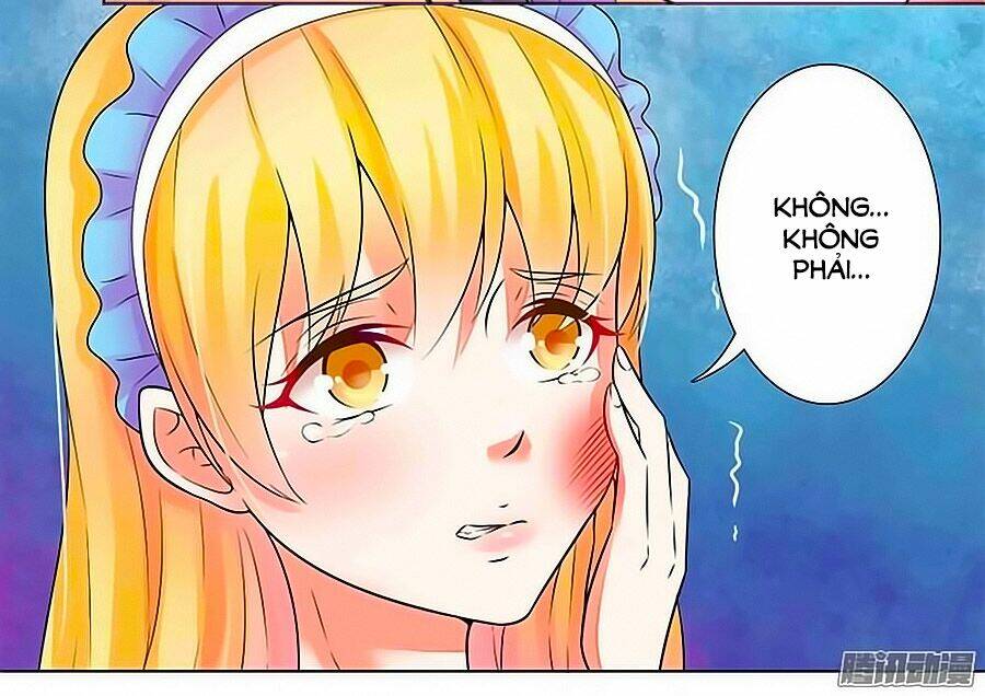 Trí Mệnh Sủng Thê: Tổng Tài Mau Nạp Mạng: Chapter 44