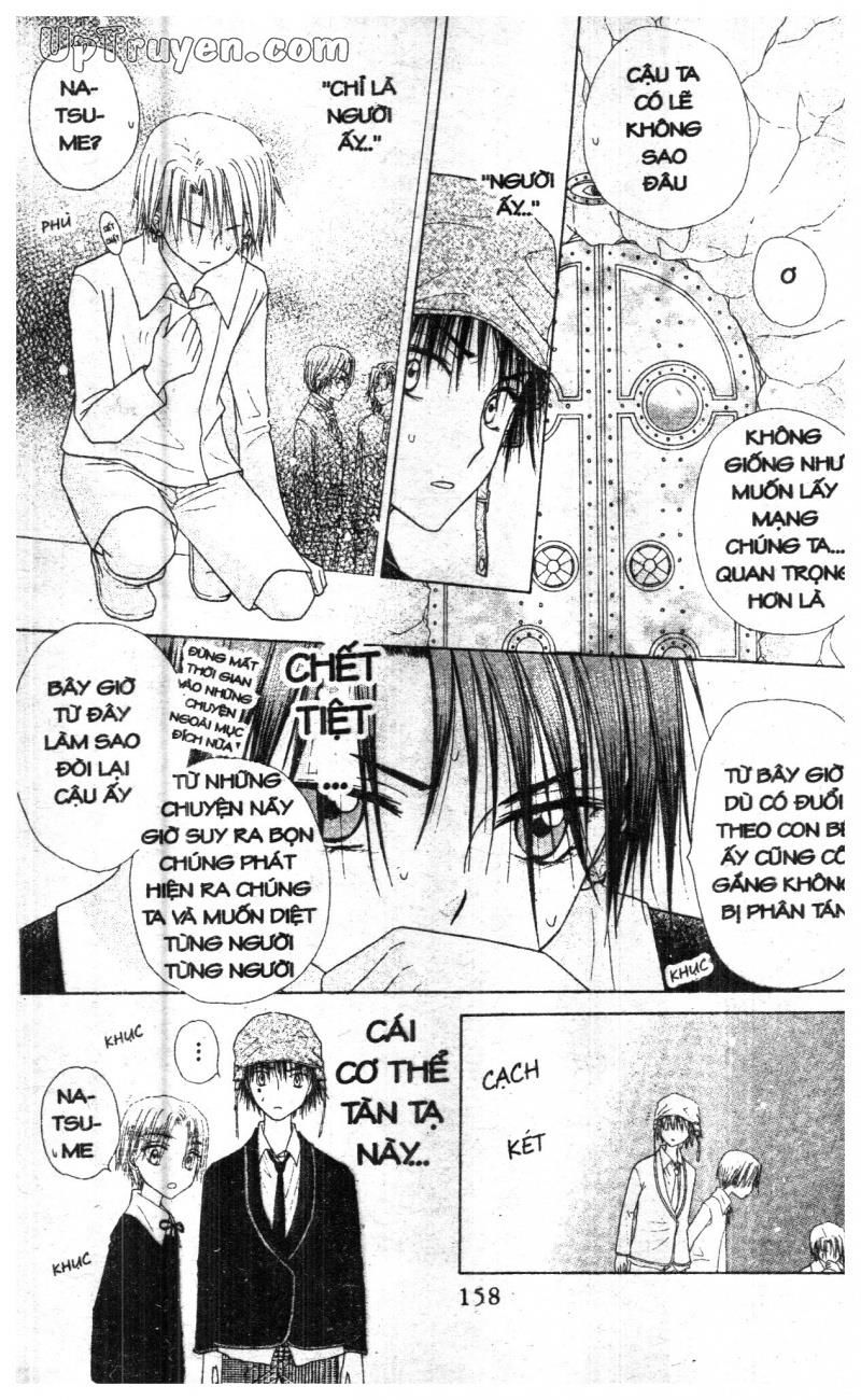 Học Viện Alice: Chapter 35