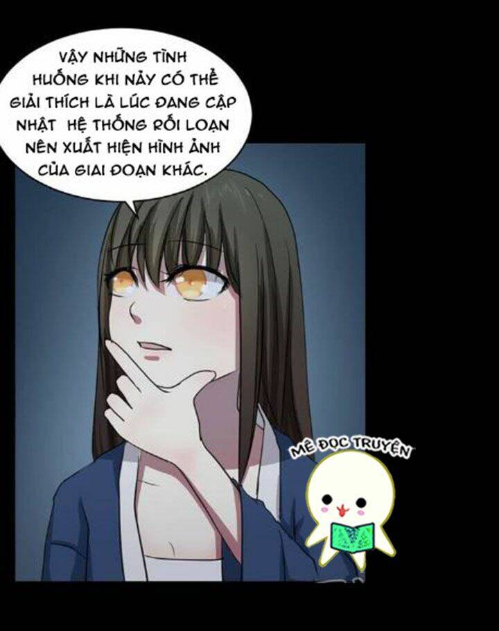 Hành Trình Truy Tìm Cái Chết Của Up Chủ: Chapter 2