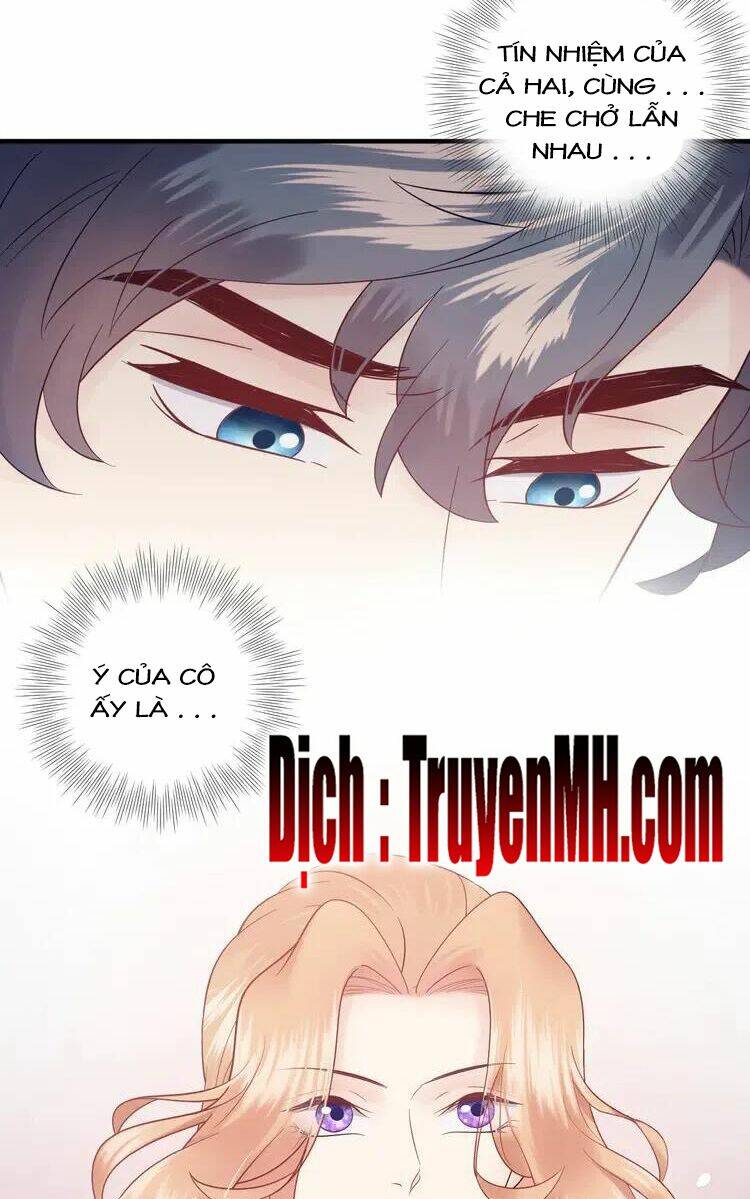 Trong Sinh Chi Ức Vạn Ảnh Hậu Yếu Thượng Vị: Chapter 292