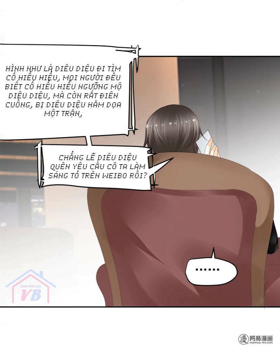 Tiền Thế Kim Sinh Của Chung Tiểu Thư: Chapter 16