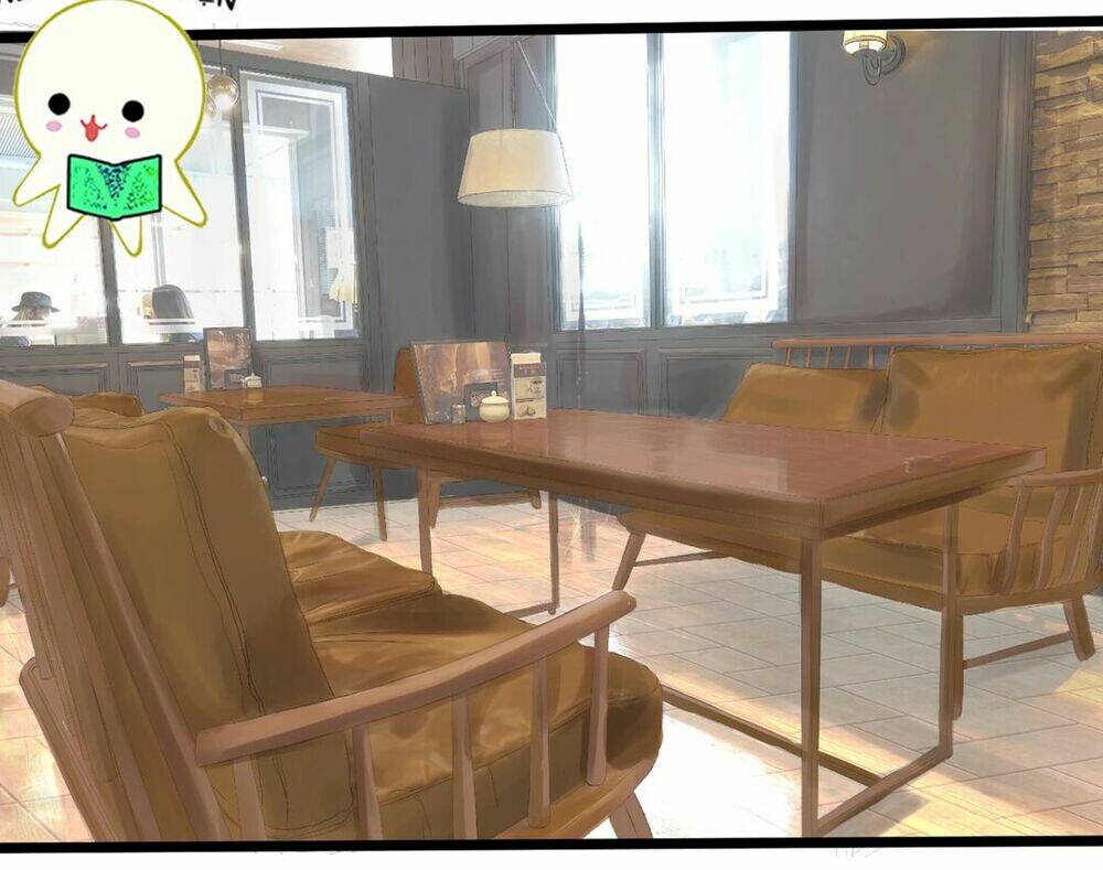 Lớp Học Biến Chất: Chapter 7