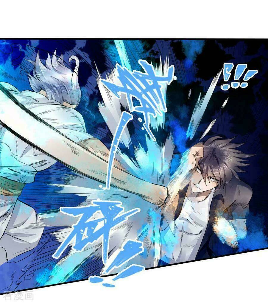 Tuyệt Thế Binh Vương: Chapter 71