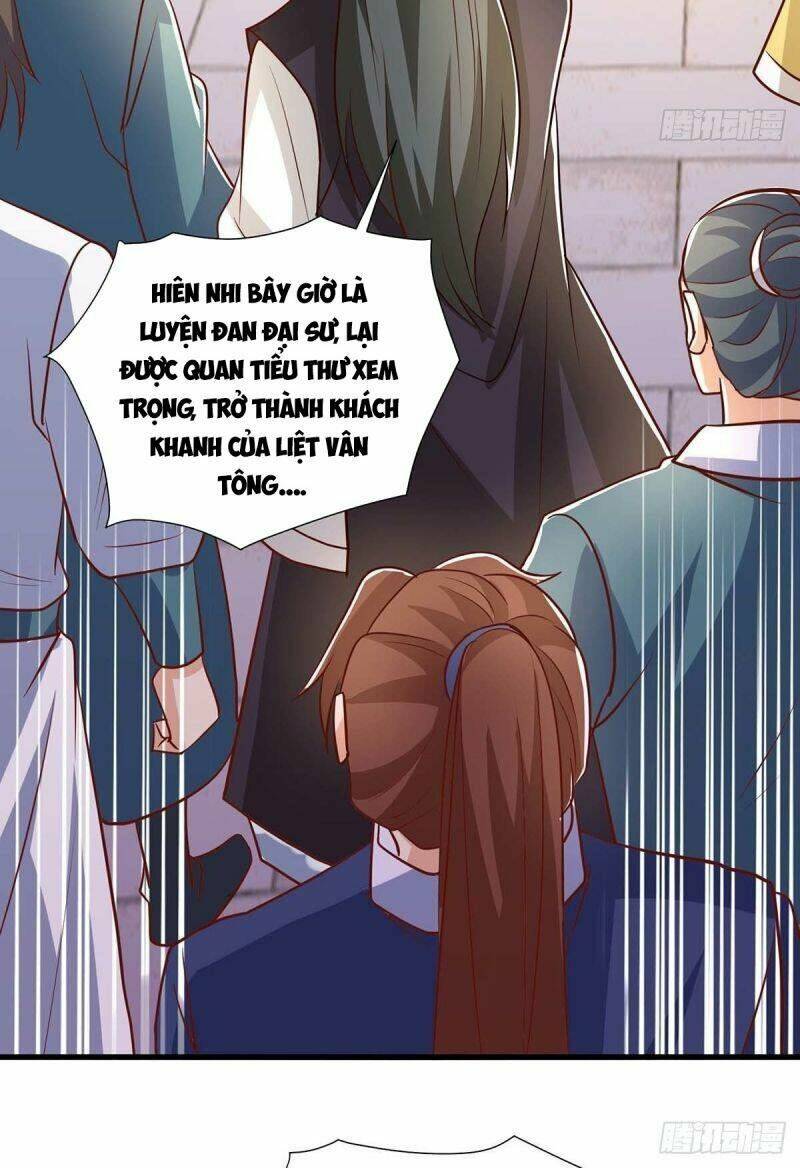 Siêu Cấp Thôn Phệ Hệ Thống: Chapter 26