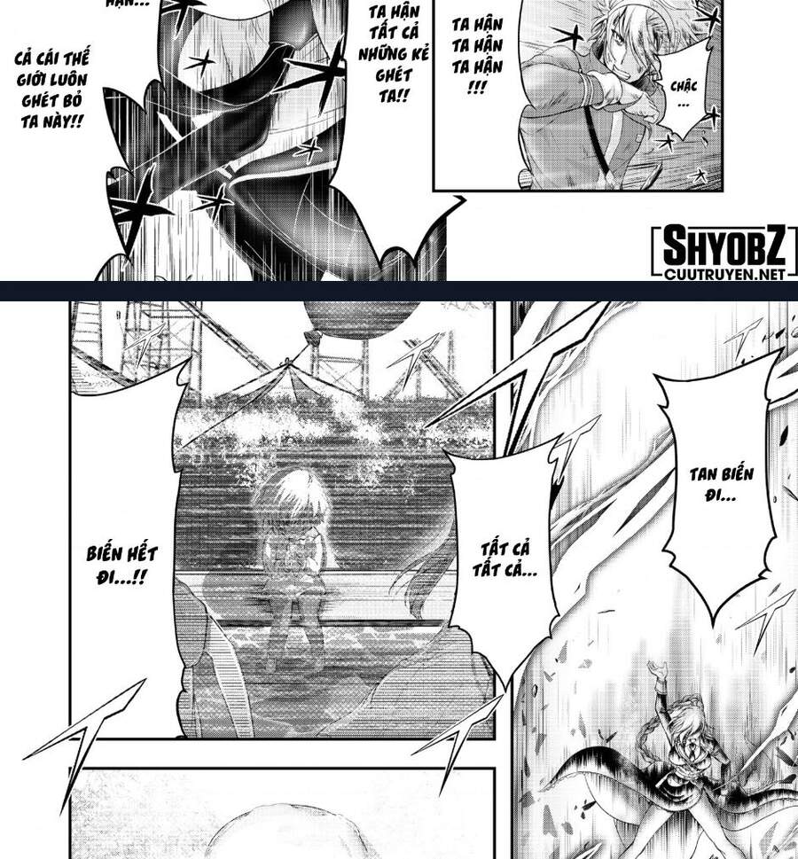 Đi Tìm Sát Tinh Vương: Chapter 76