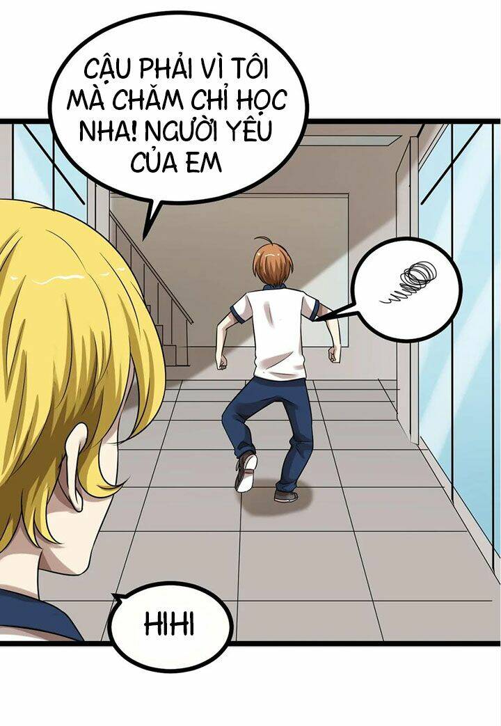 Đai Ca Trở Lại Tuổi 16: Chapter 25