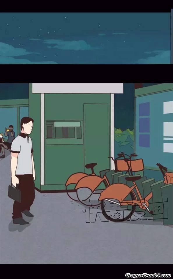 Ứng Dụng Thẩm Mỹ: Chapter 12