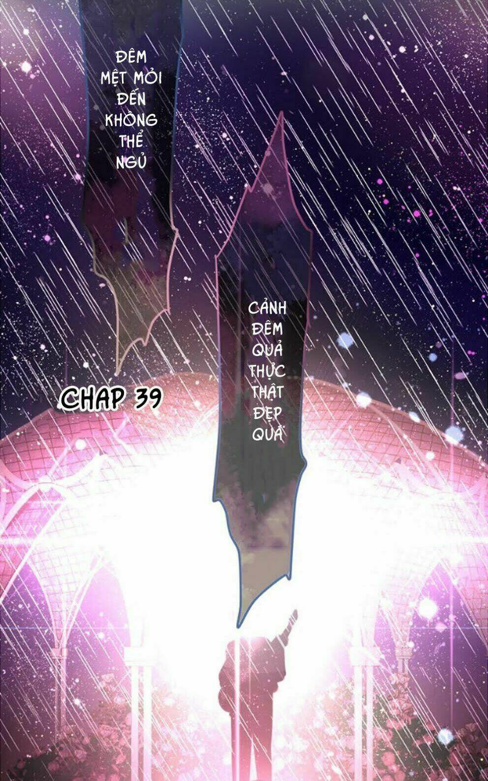 Tháng Sáu Kì Diệu: Chapter 46