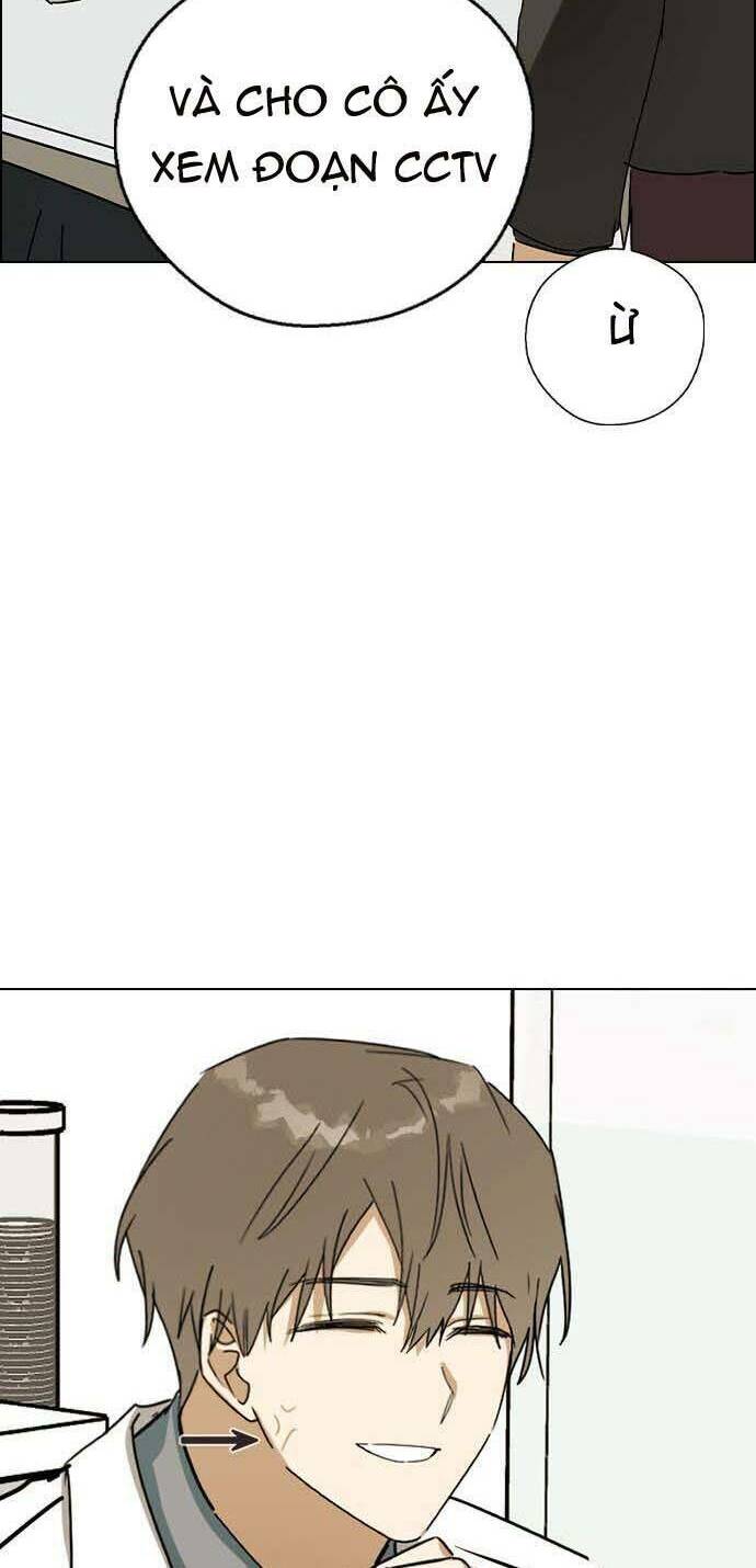 Duyên Nợ Kiếp Trước: Chapter 44