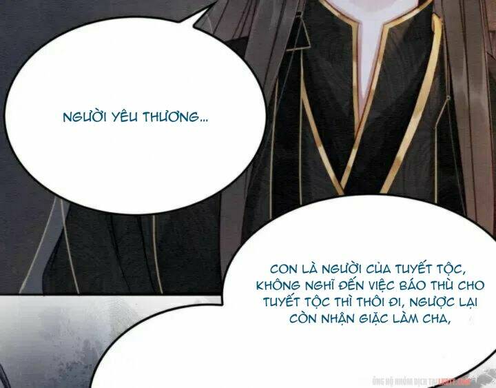 Trọng Sinh Bá Sủng Nhiếp Chính Vương Quá Mạnh Mẽ: Chapter 191