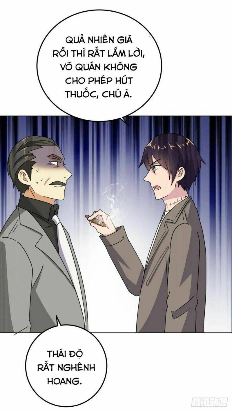 Đại Gia Livestream Vạn Giới: Chapter 63