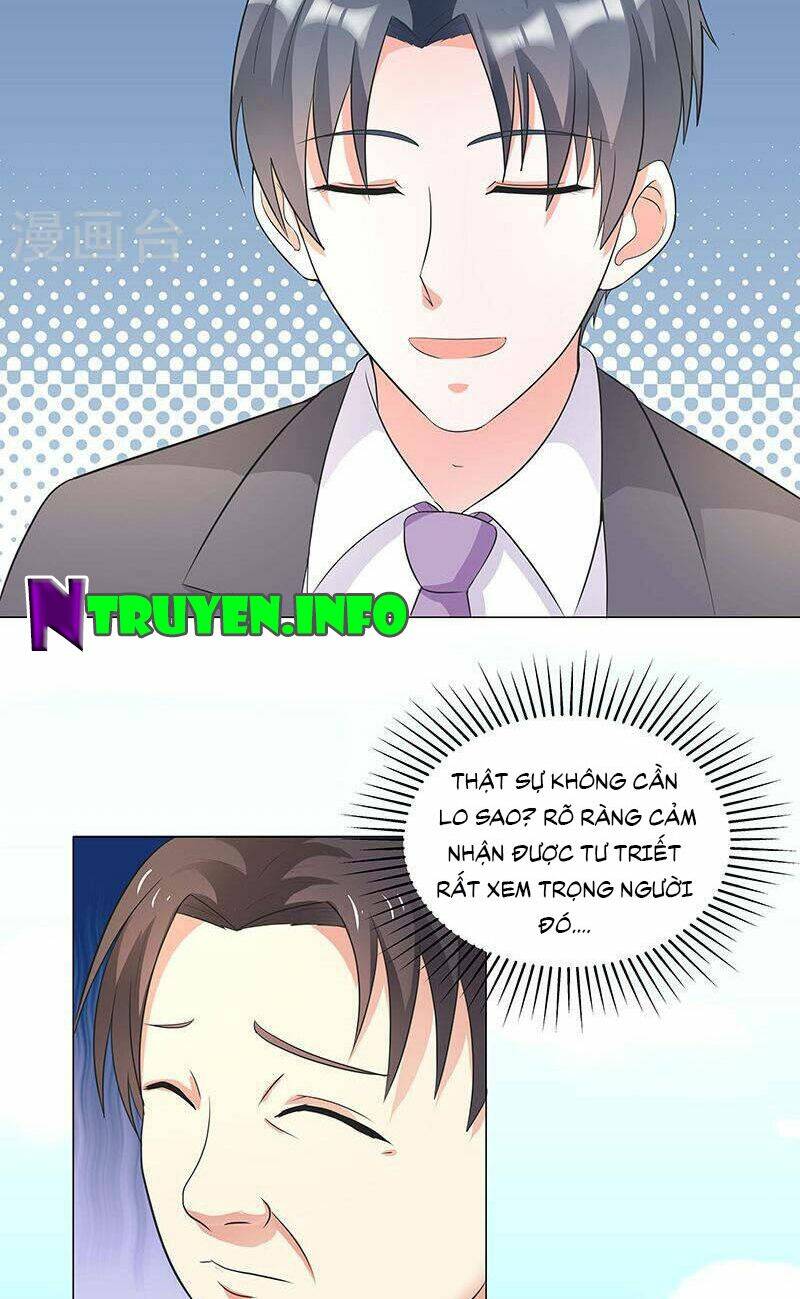 Này! Đừng Động Vào Phô Mai Của Tôi: Chapter 55